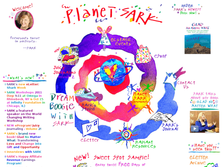 www.planetsark.com