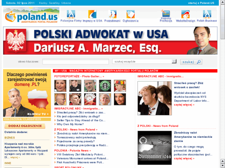 www.polskie-strony.com