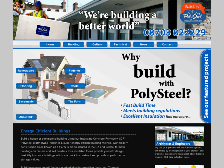 www.polysteel.co.uk