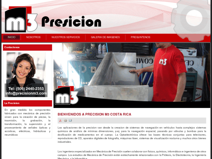 www.precisionm3.com