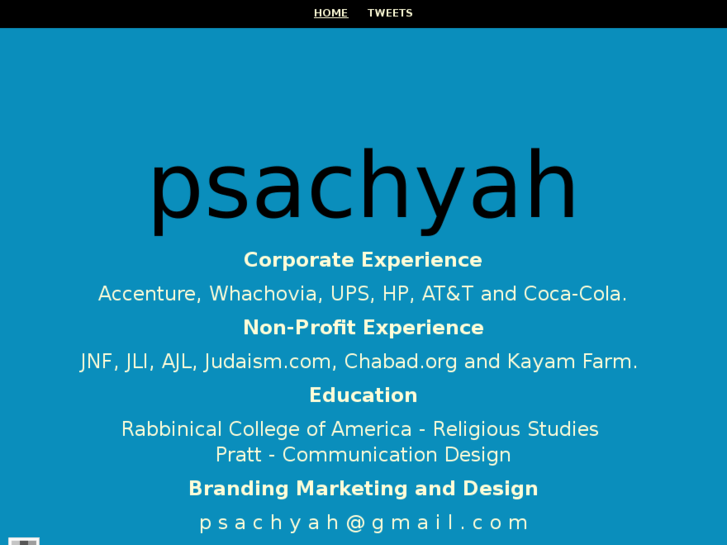 www.psachyah.com