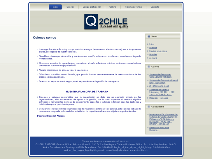 www.q2chile.cl