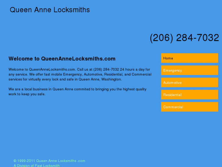 www.queenannelocksmiths.com