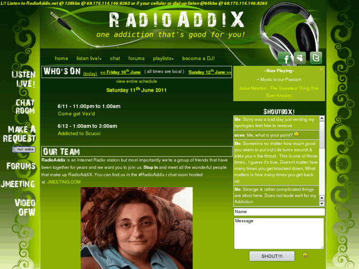 www.radioaddix.com