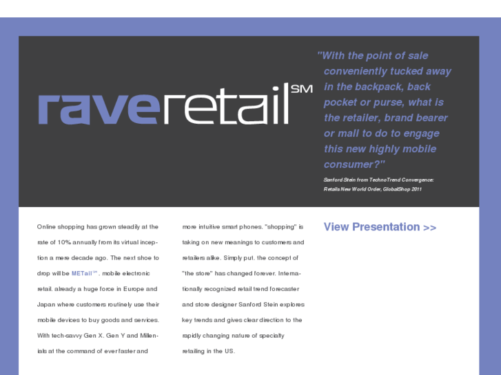 www.raveretail.com