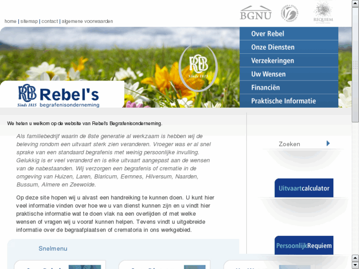 www.rebel-uitvaart.nl