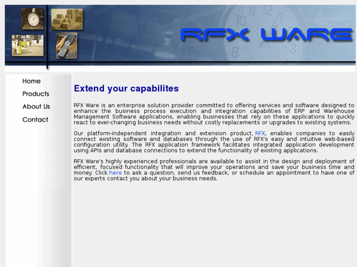 www.rfxware.com