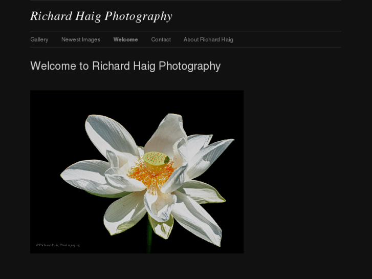 www.richardhaigphotography.com