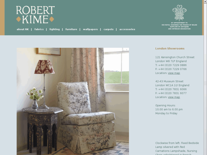 www.robertkime.com