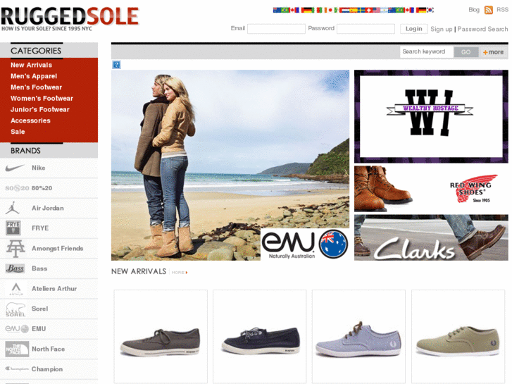 www.ruggedsole.com