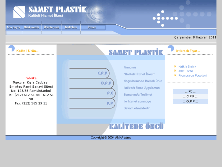 www.sametplastik.com