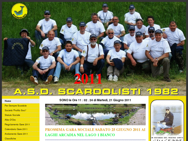 www.scardolisti.com