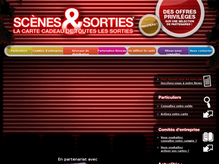 www.scene-et-sortie.com