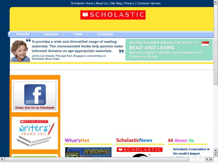 www.scholastic.com.sg