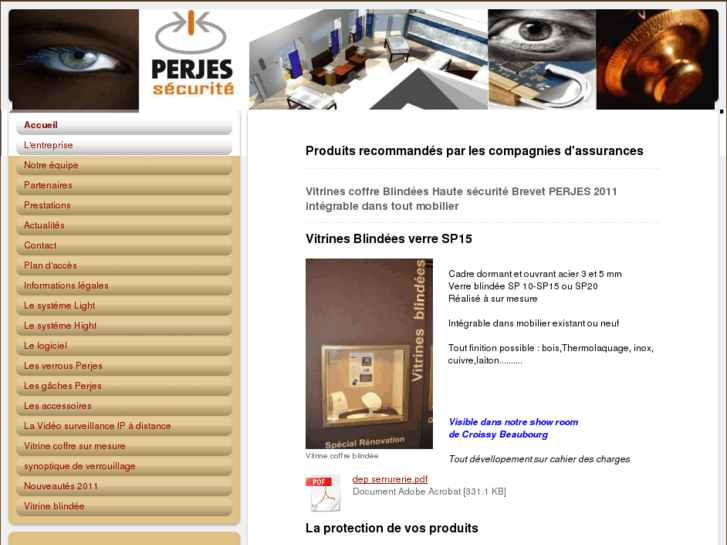 www.securite-vitrines.com