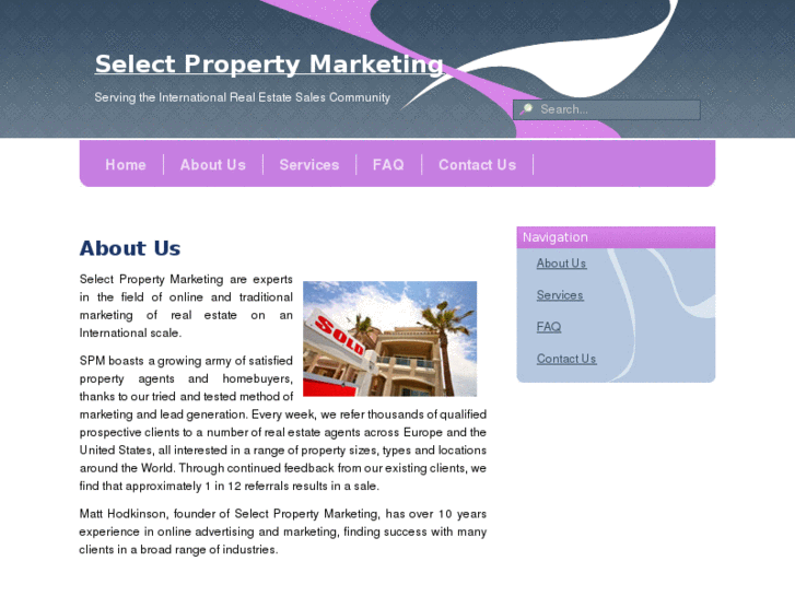 www.selectpropertymarketing.com