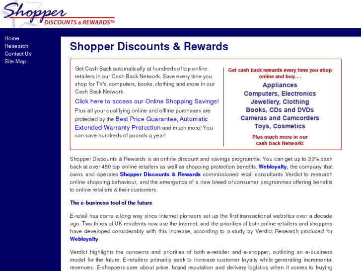 www.shopper-discounts.net