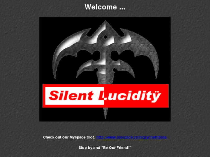 www.silentlucidity.com