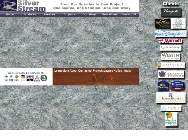 www.silverstreamgranite.com