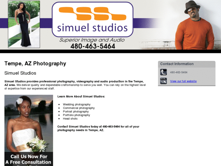 www.simuelstudiosaz.com