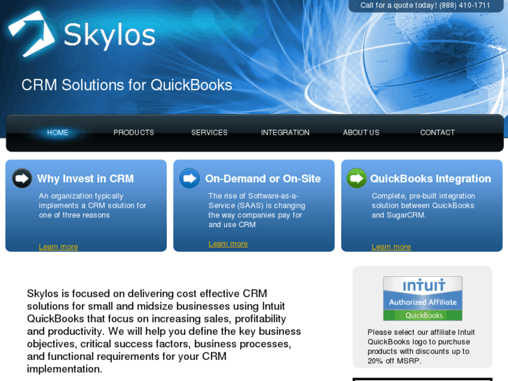 www.skylosinc.com