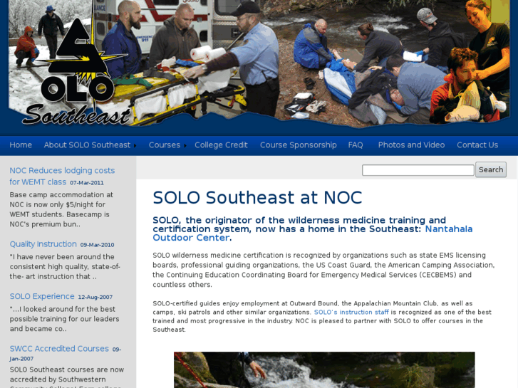 www.solosoutheast.com