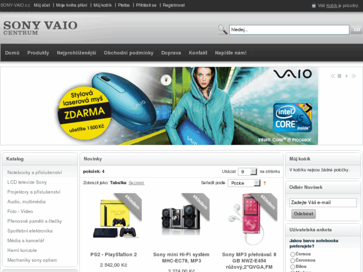 www.sony-vaio.cz