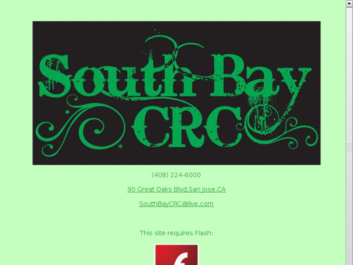 www.southbaycrc.com