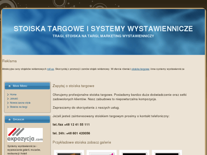 www.stoiska.com.pl