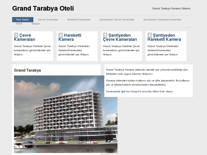 www.tarabyaoteli.com