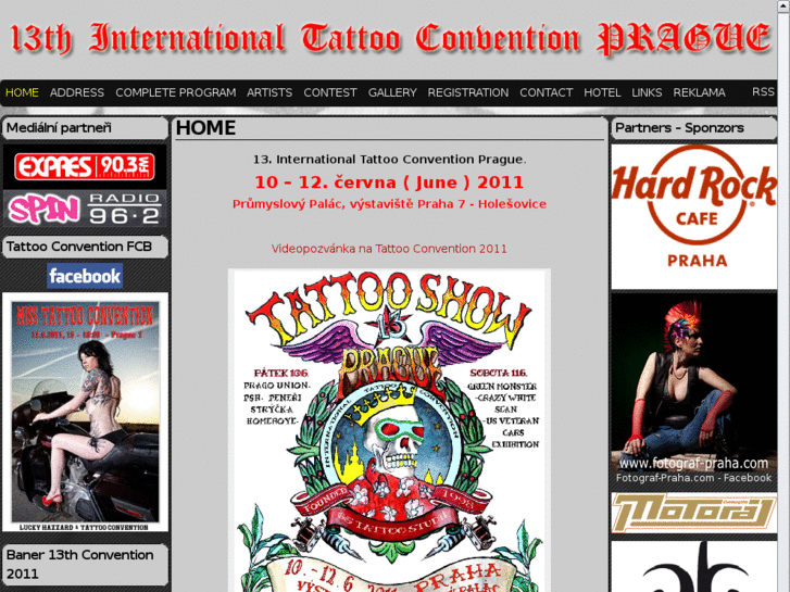 www.tattoo-convention.cz