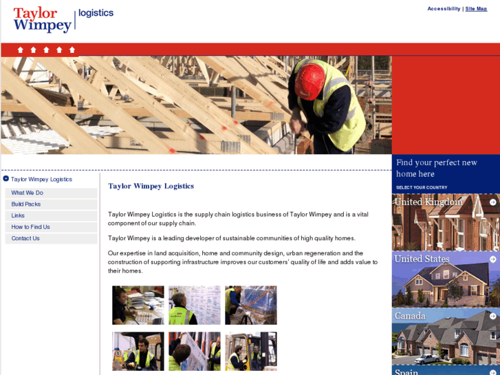 www.taylorwimpey-logistics.com