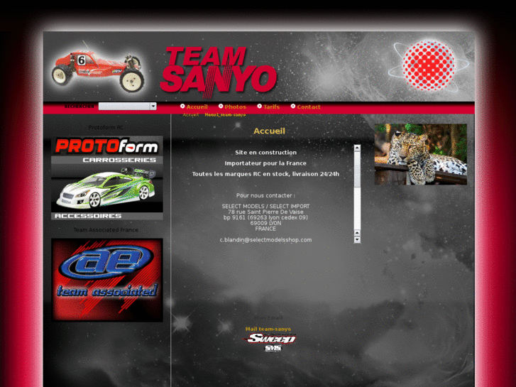 www.team-sanyo.com