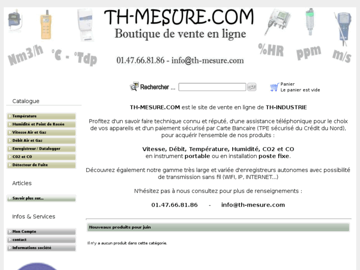 www.th-mesure.com