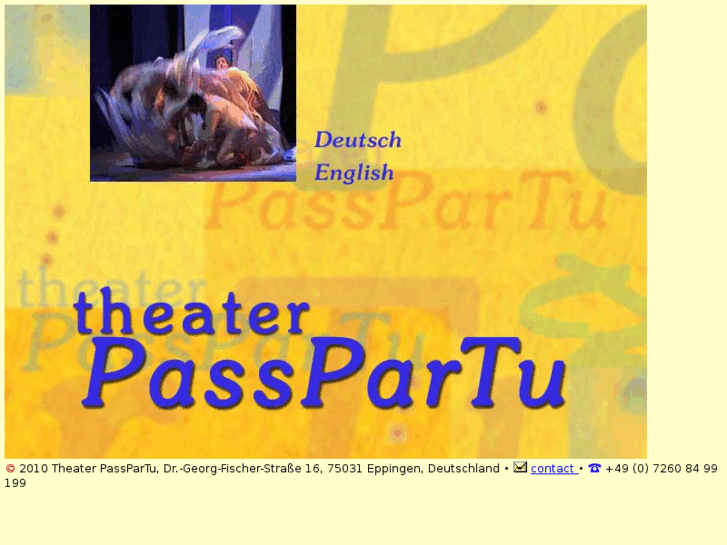 www.theaterpasspartu.com