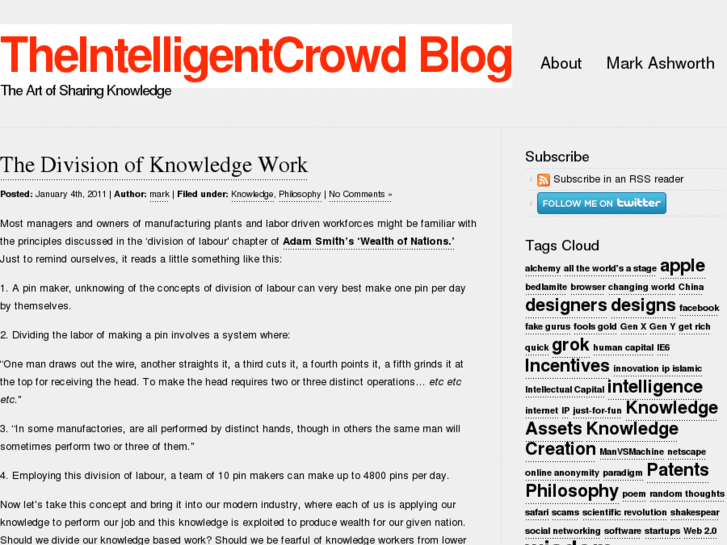 www.theintelligentcrowd.com