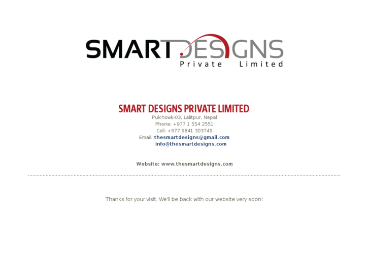 www.thesmartdesigns.com