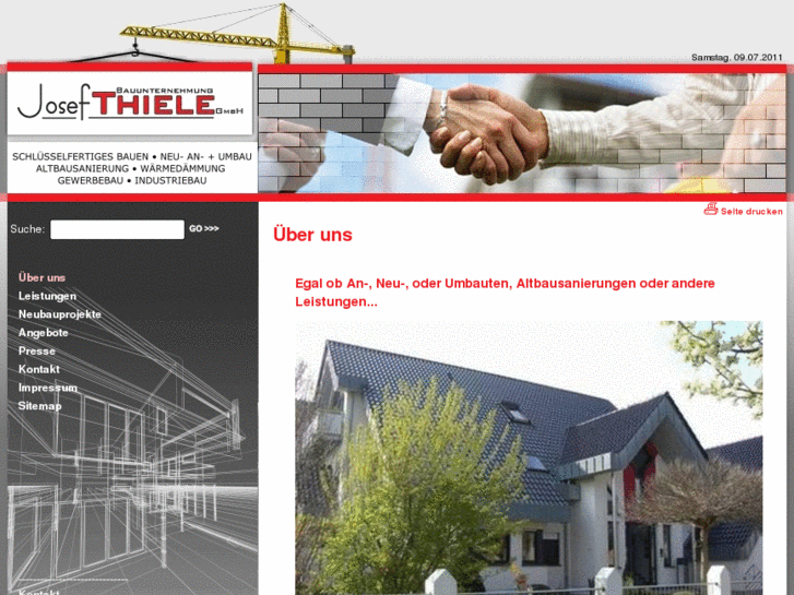 www.thiele-bauunternehmung.com