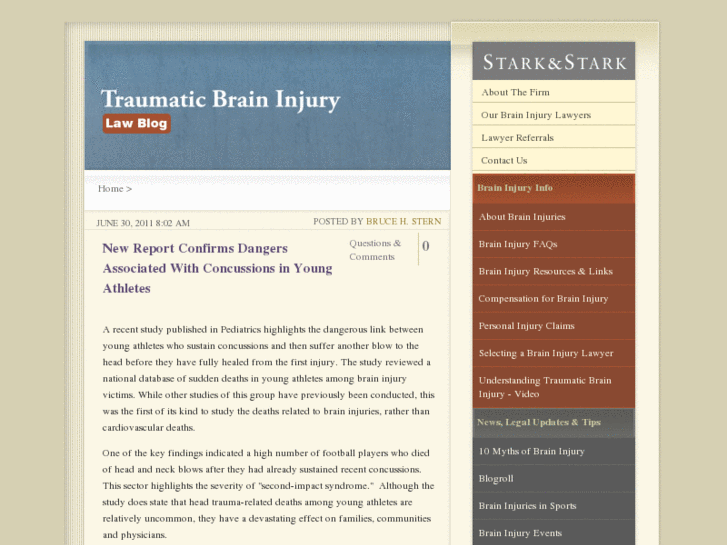 www.traumaticbraininjuryblog.com