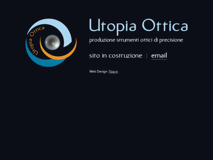 www.utopiaottica.com