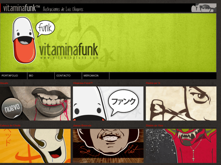 www.vitaminafunk.com