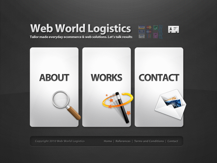 www.webworldlogistics.co.uk