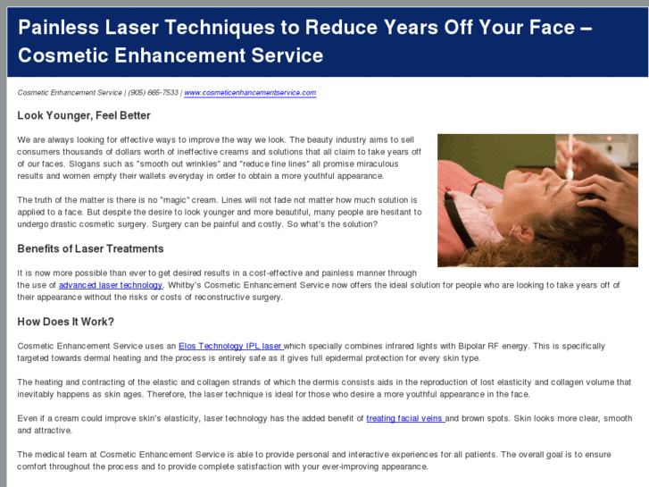 www.whitbylaser.com