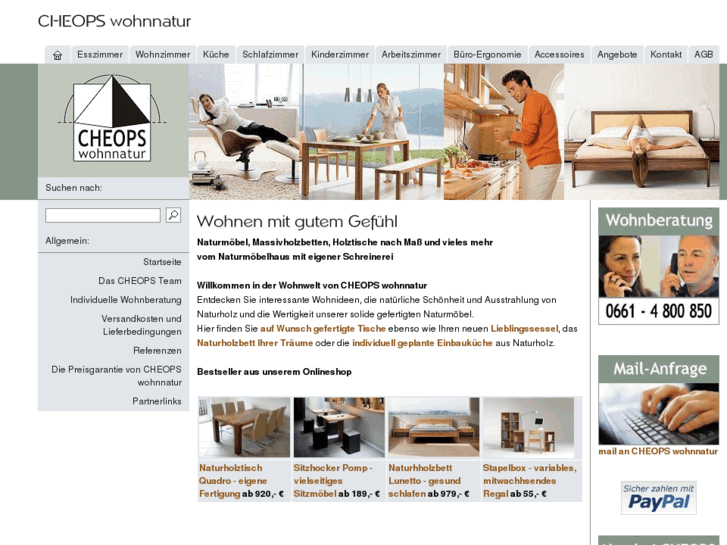 www.wohnnatur.de