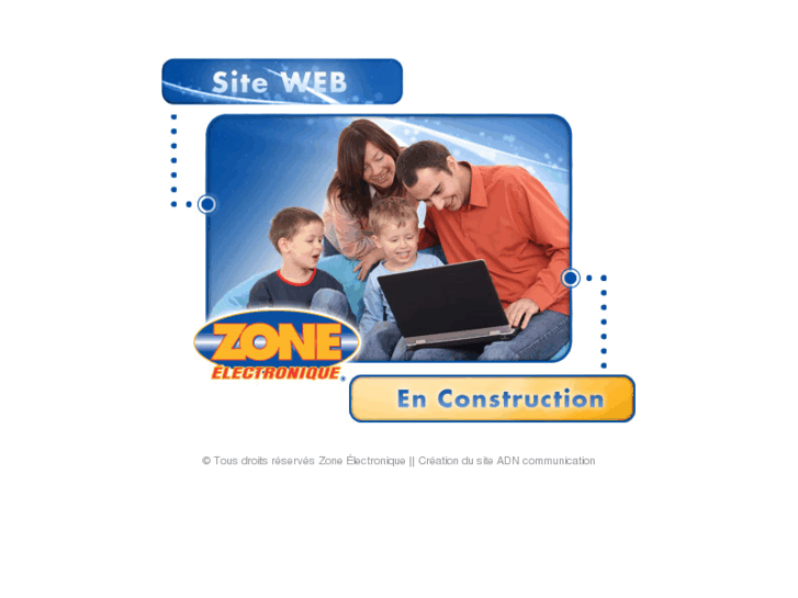 www.zoneelectronique.com
