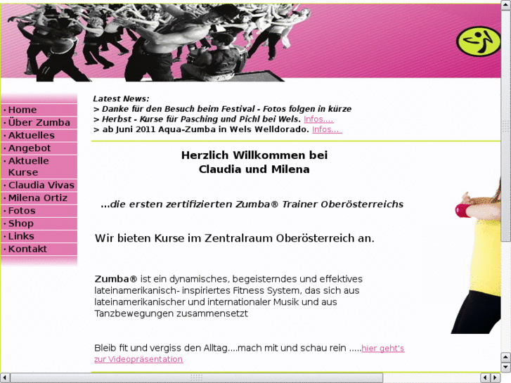 www.zumba-austria.com