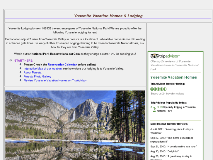 www.4yosemite.com