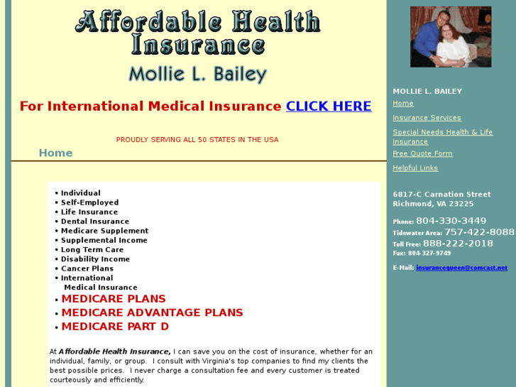 www.affordablehealthinsurance.org