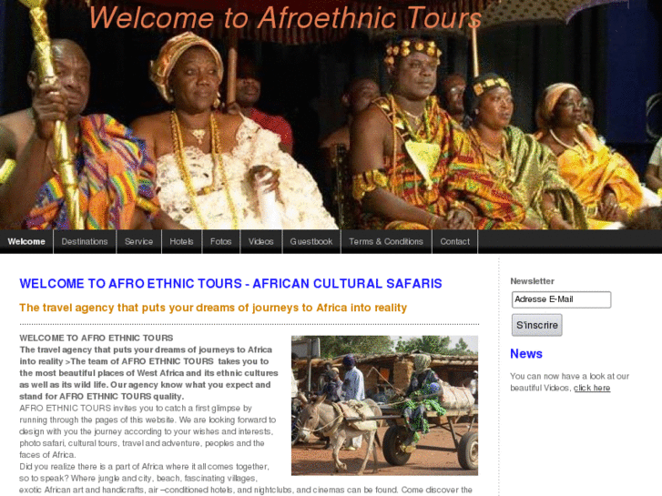 www.afro-ethnic.com