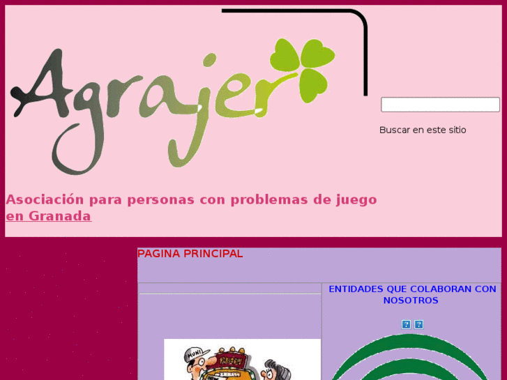 www.agrajer.es